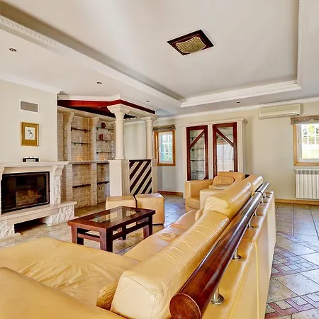 Villa Viva Gale *